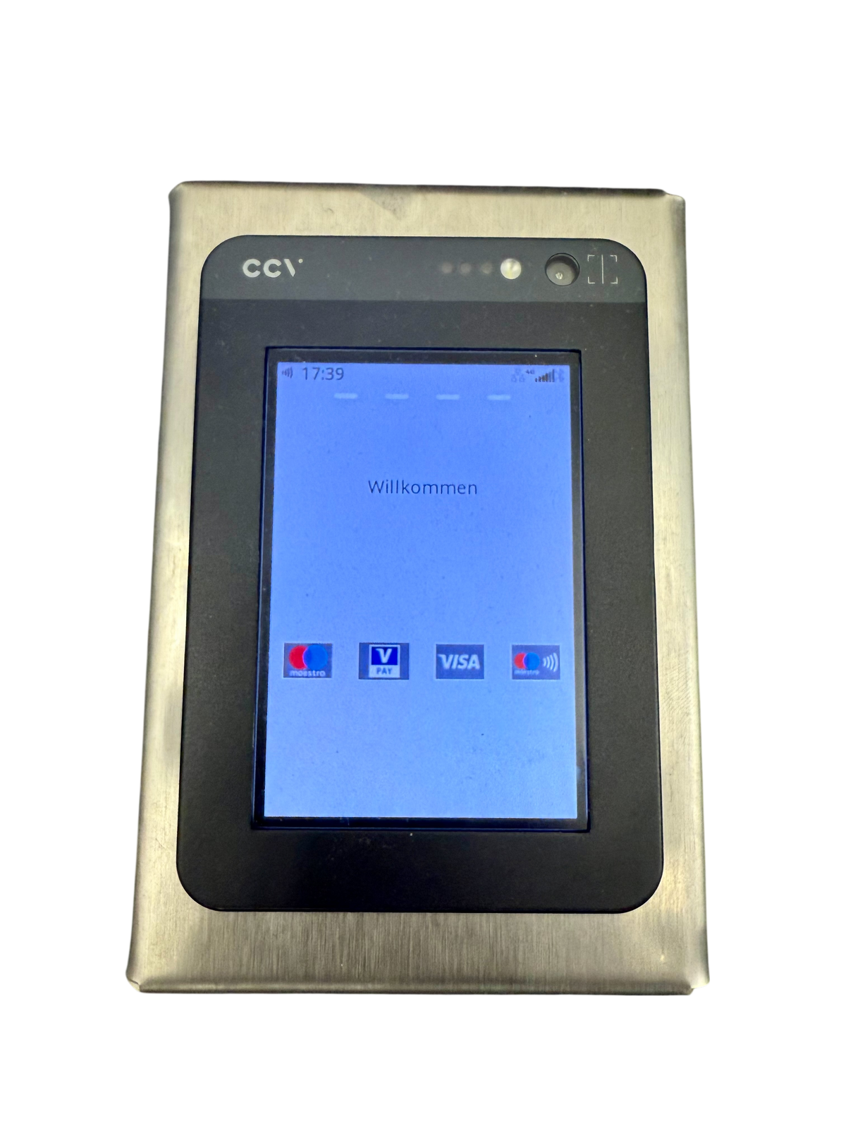 Access Control System — Individually configurable (on request) — image 6