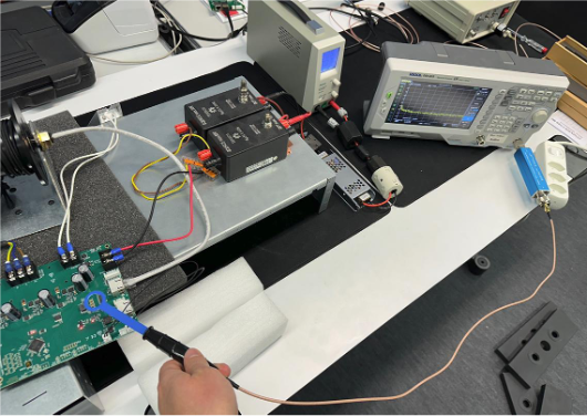 EMC Course — Conduct In-House EMC Tests Yourself (Half-day) — Bild 1