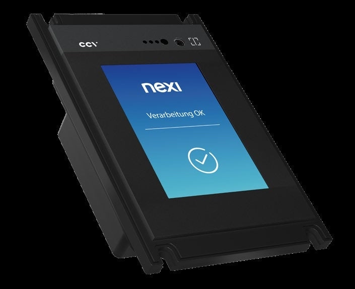 Access Control System — Individually configurable (on request) — image 2