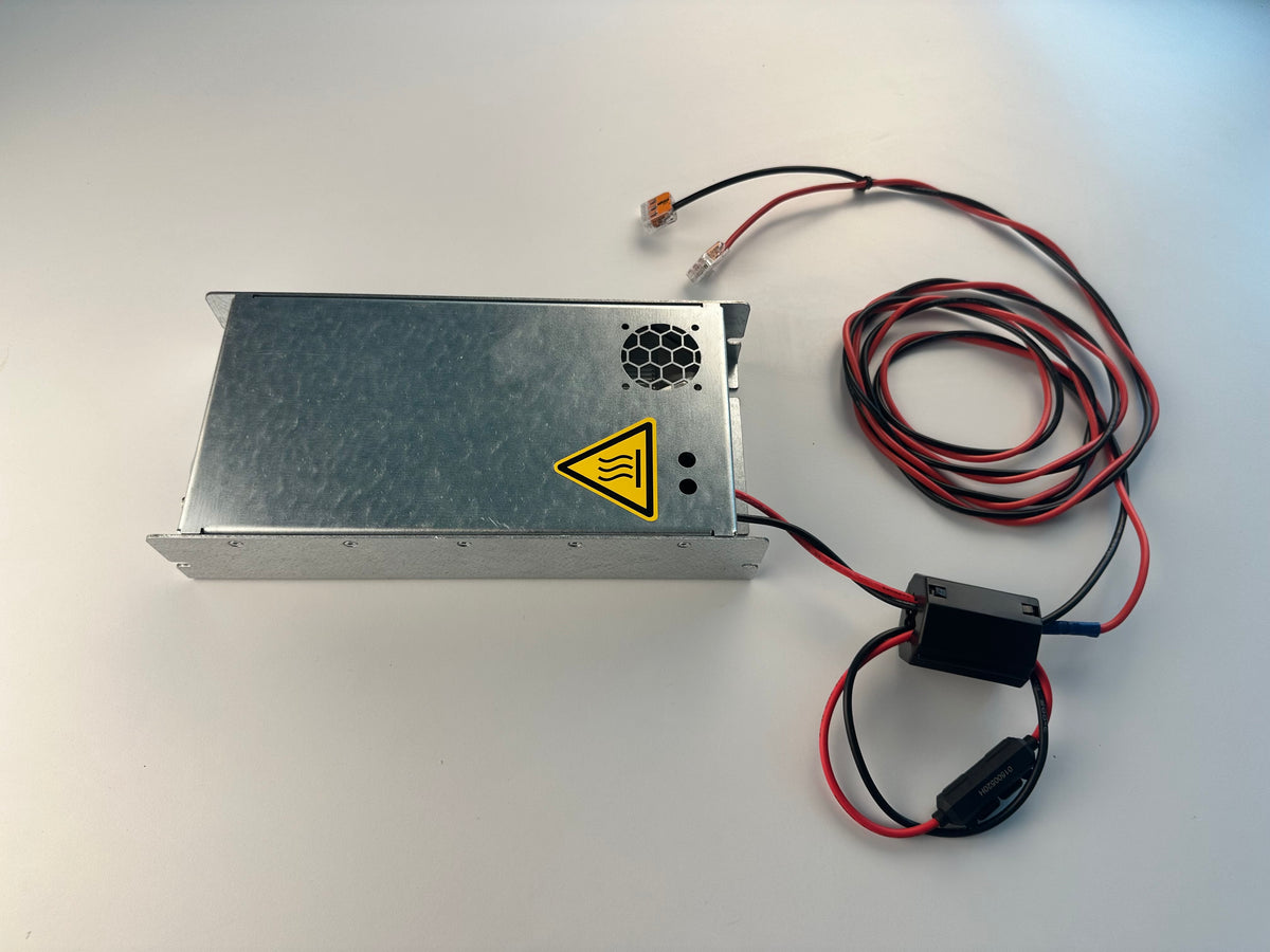 Brake Chopper Custom Made (On Request) — Bild 1