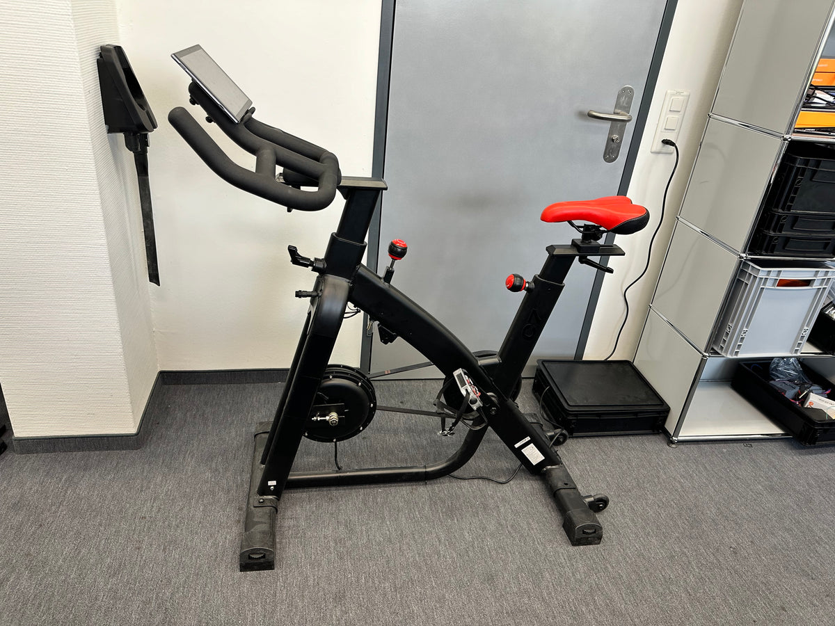 InSync Cardio — Digital Fitness Platform for Cardio Equipment (on request) — Bild 5