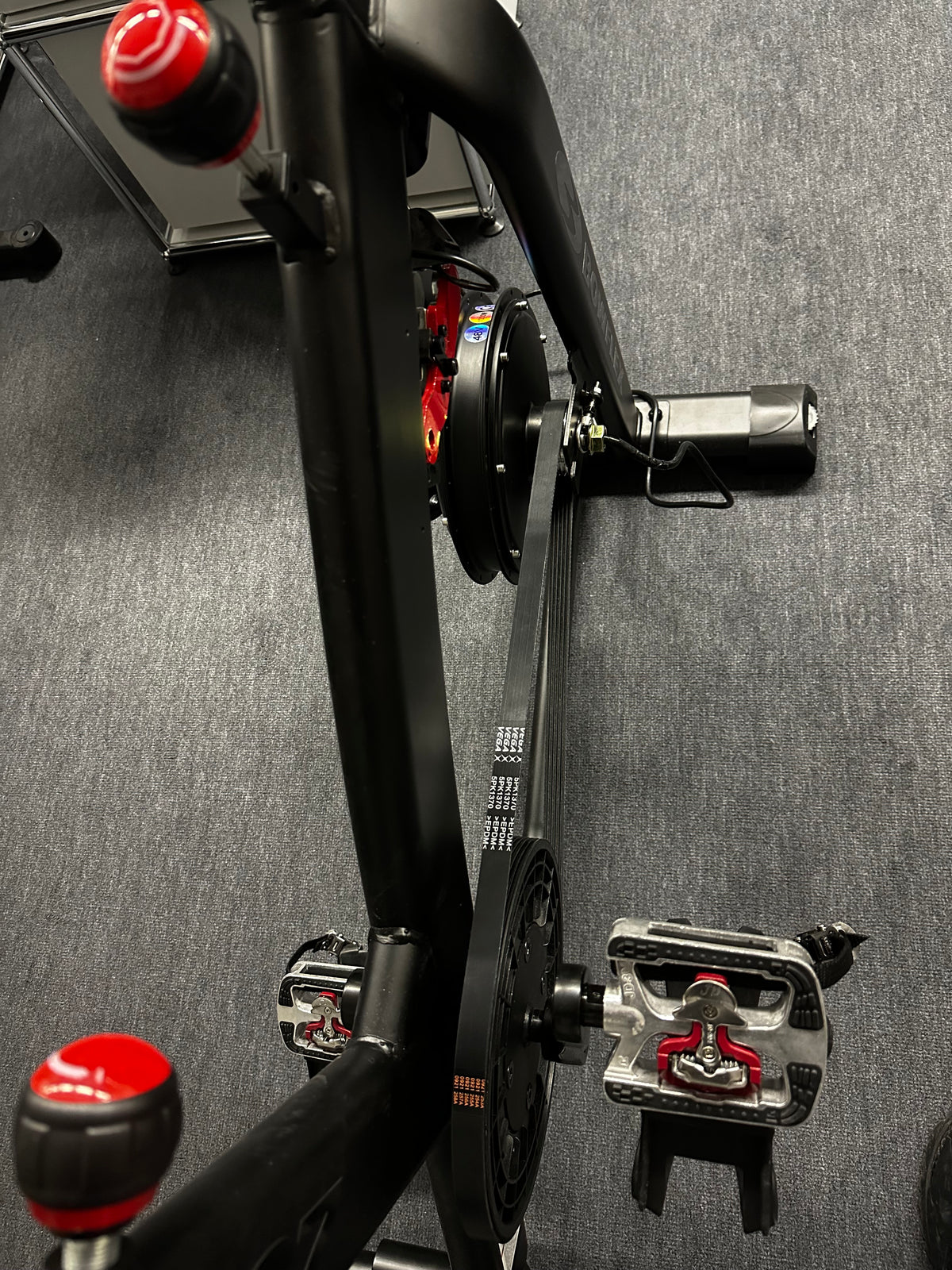 InSync Cardio — Digital Fitness Platform for Cardio Equipment (on request) — Bild 2