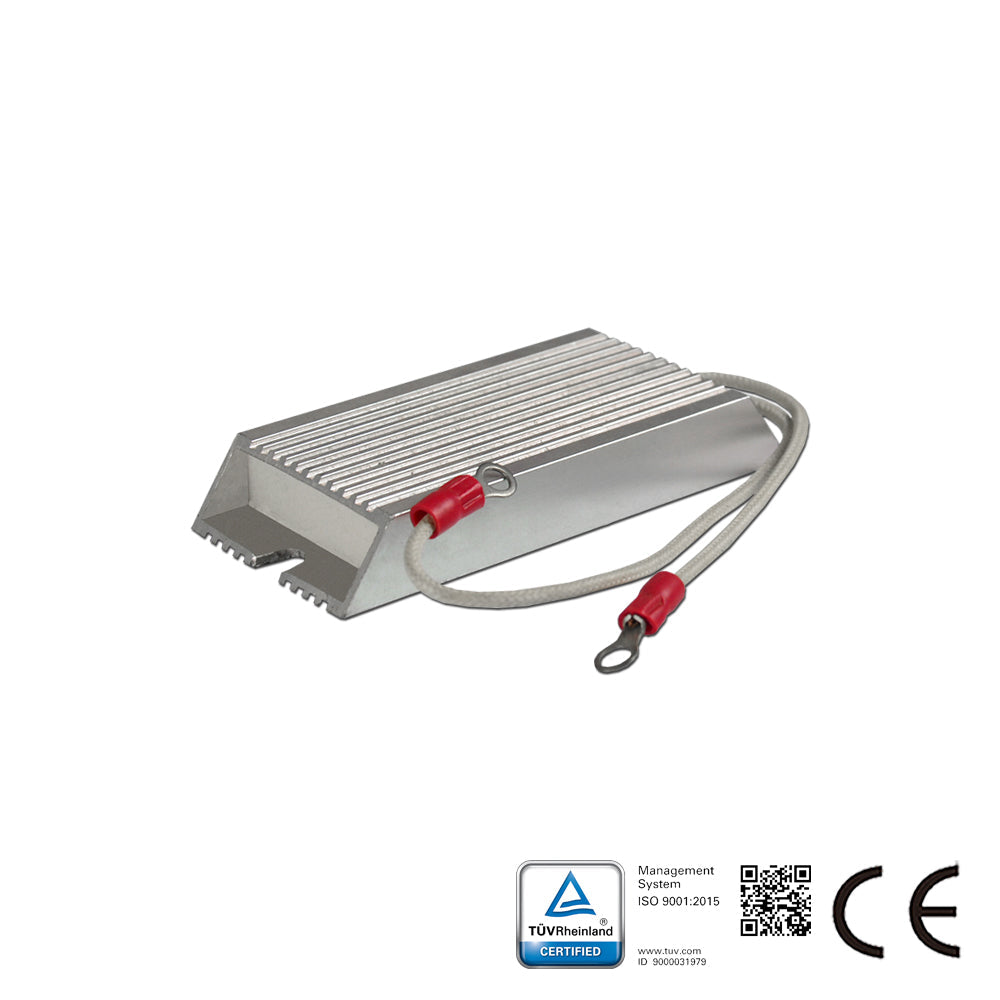 Leistungswiderstand AK-RES-Serie — Bild 1