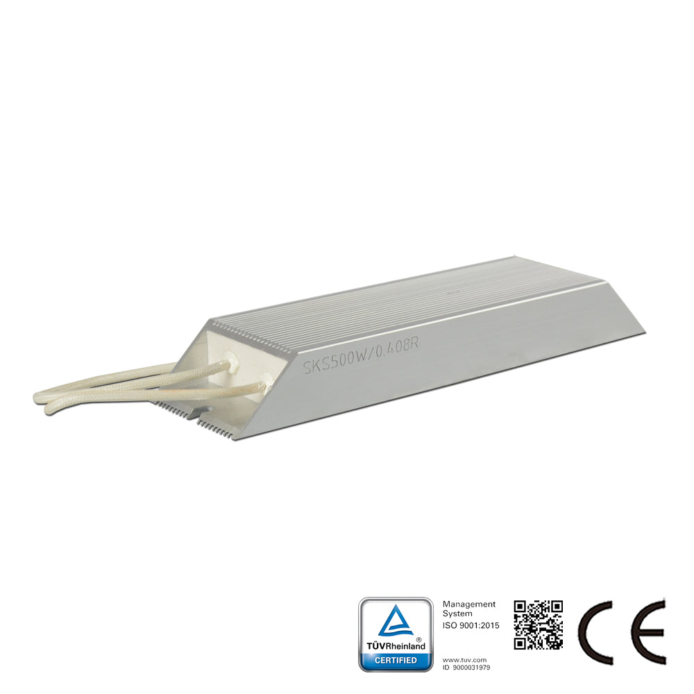 Power Resistor AK-RES Series — image 4