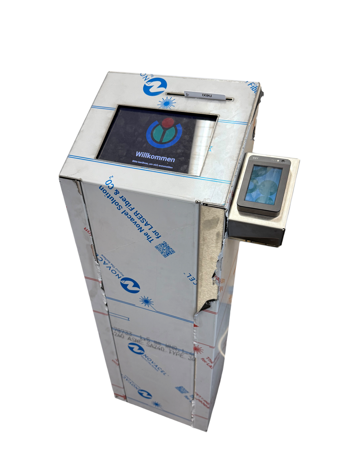 Access Control System — Individually configurable (on request) — image 7