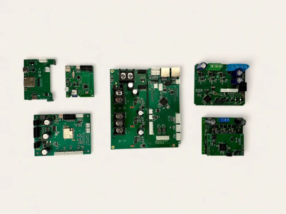 USB-to-CAN Board