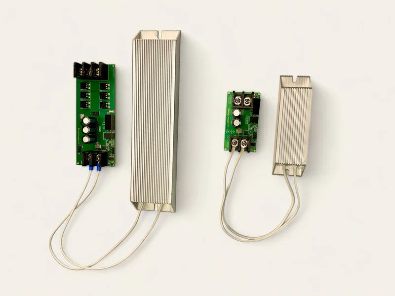 Universal High-Power Braking Chopper