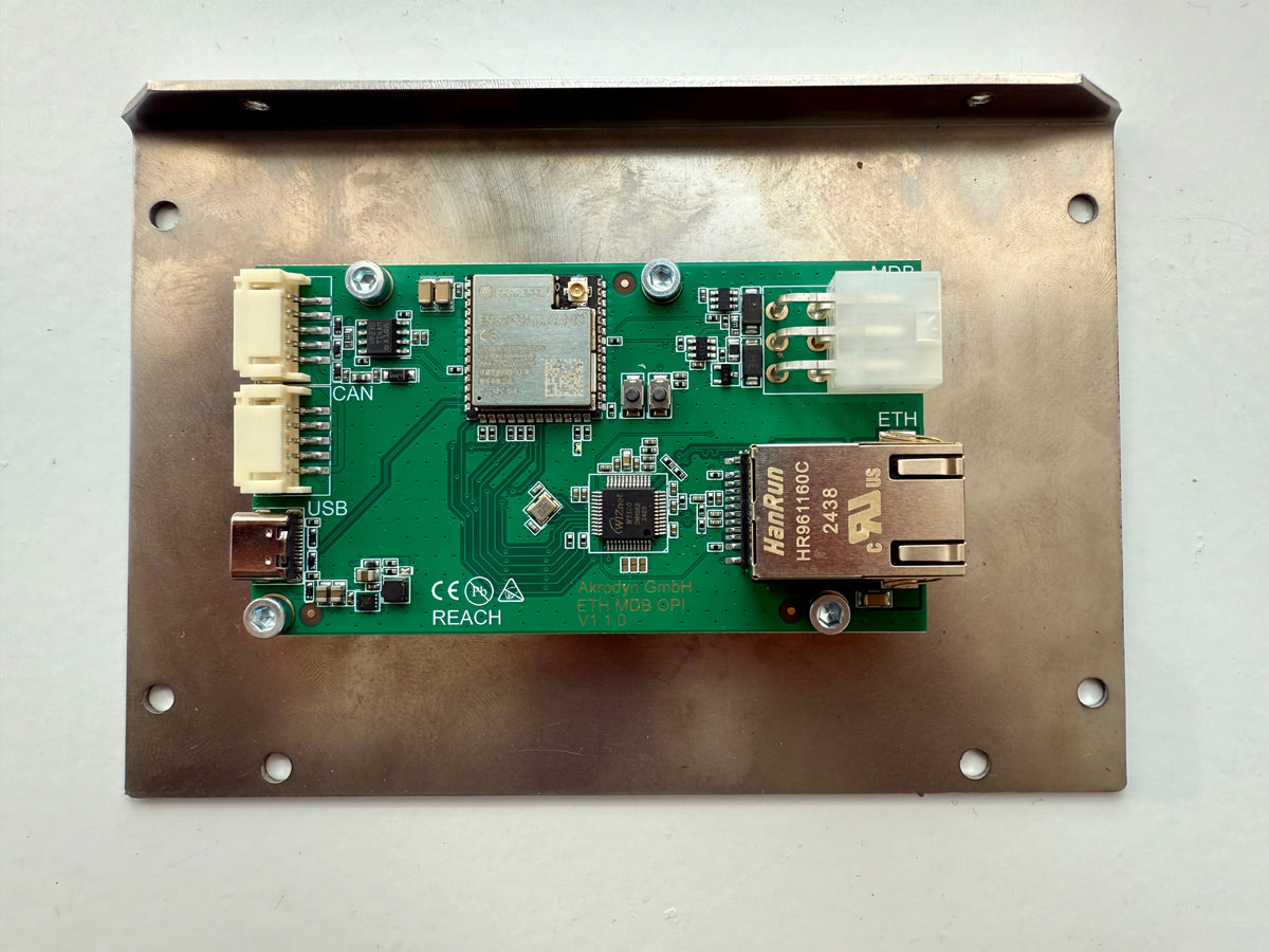 POS Retrofit Adapter — Bild 3