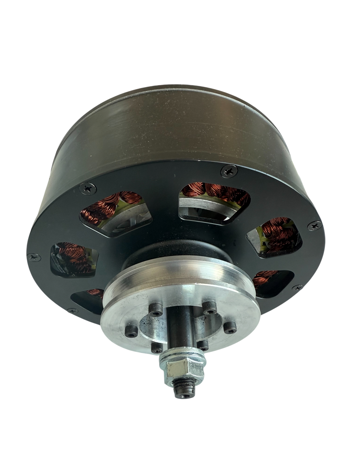 AK-BLDC-1000W-F -- BLDC Outrunner Hub Motor 48V 1000W — Bild 4