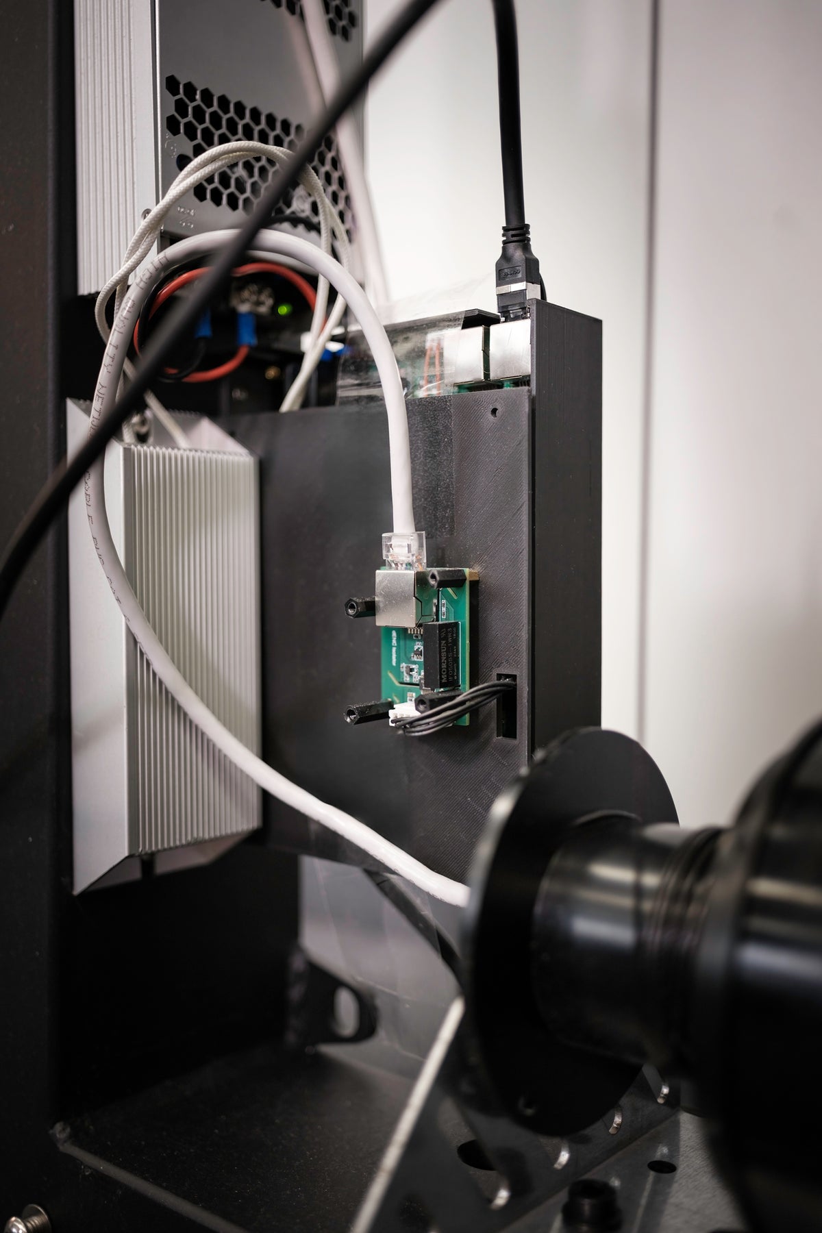InSync Strength — Elektrisches Widerstandstraining