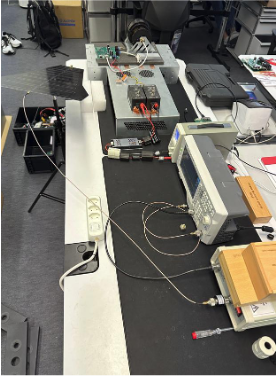 EMC Course — Conduct In-House EMC Tests Yourself (Half-day) — Bild 2