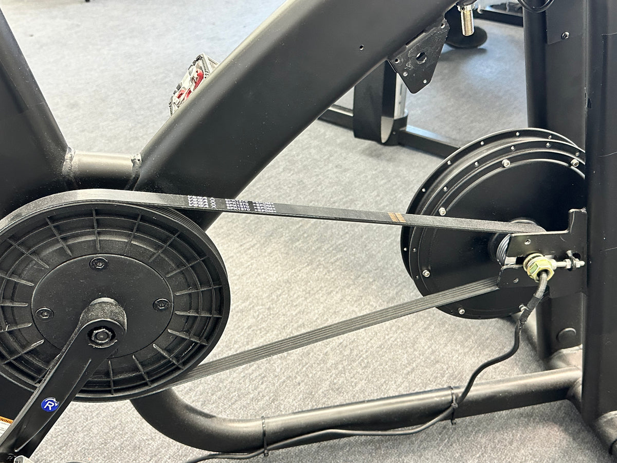 InSync Cardio — Digital Fitness Platform for Cardio Equipment (on request) — Bild 4