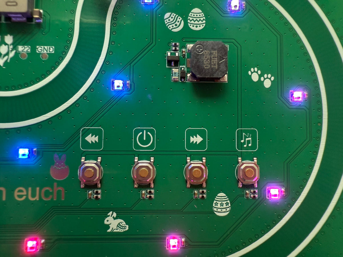 Elektronische Werbekarten mit deinem Logo