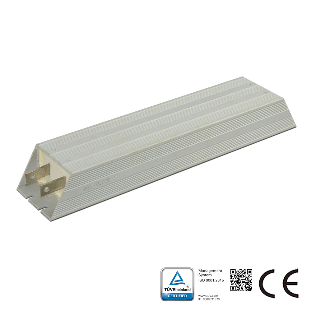 Power Resistor AK-RES Series — image 8