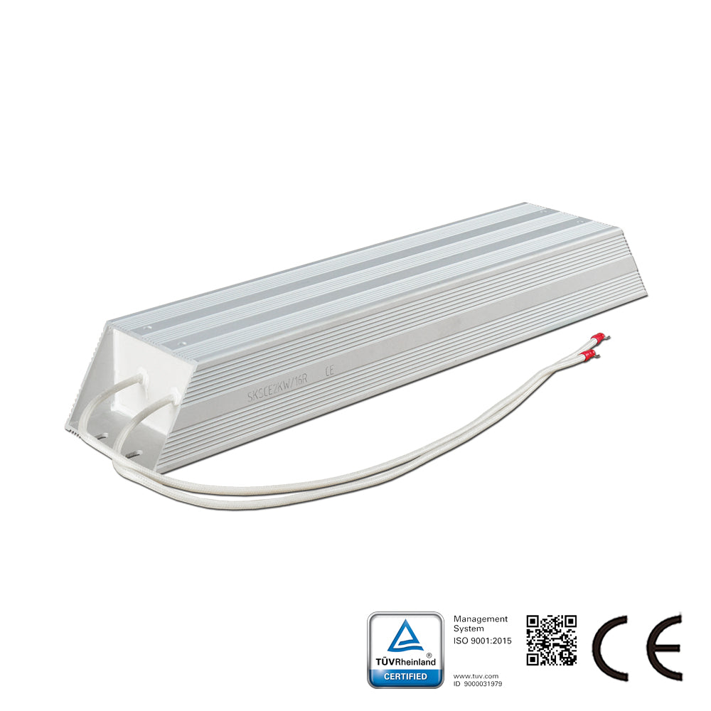 Power Resistor AK-RES Series — image 7