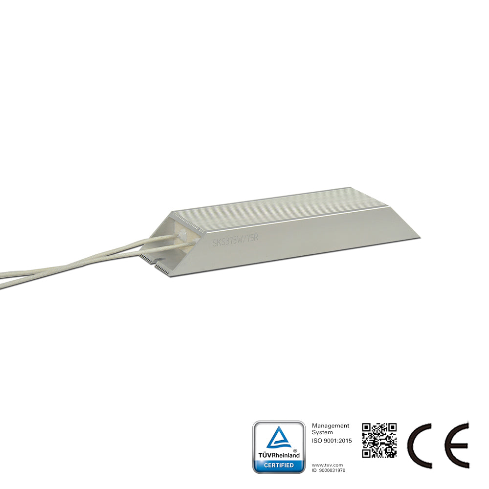 Power Resistor AK-RES Series — image 3