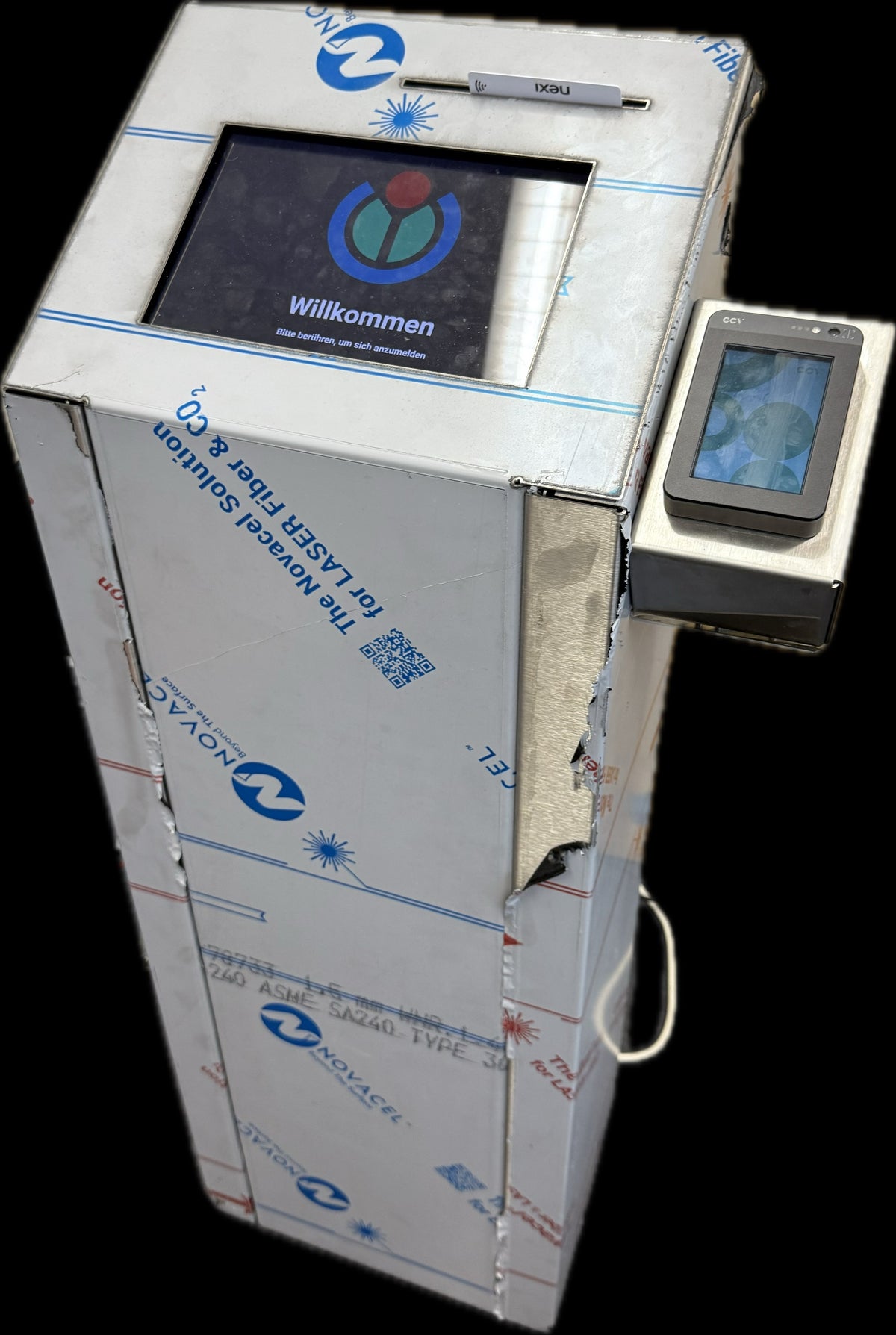 SunControl — Access Control for Tanning Studios — image 5