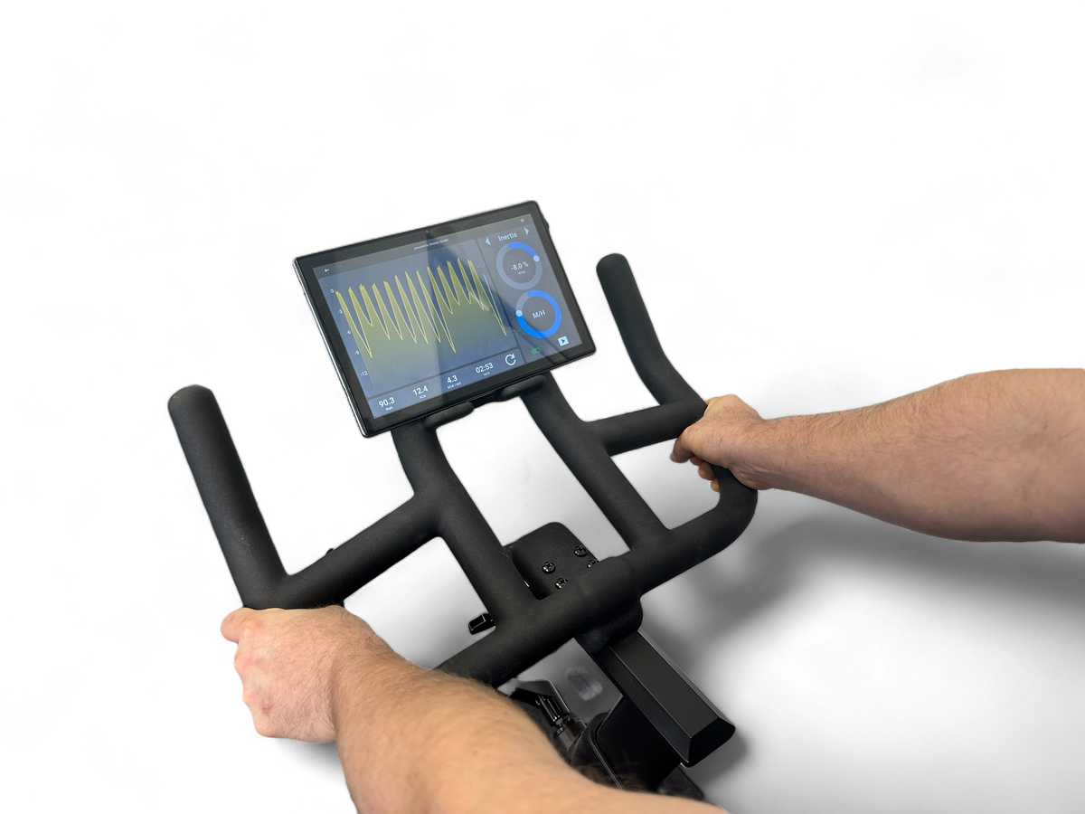 InSync Cardio — Digital Fitness Platform for Cardio Equipment (on request) — Bild 6
