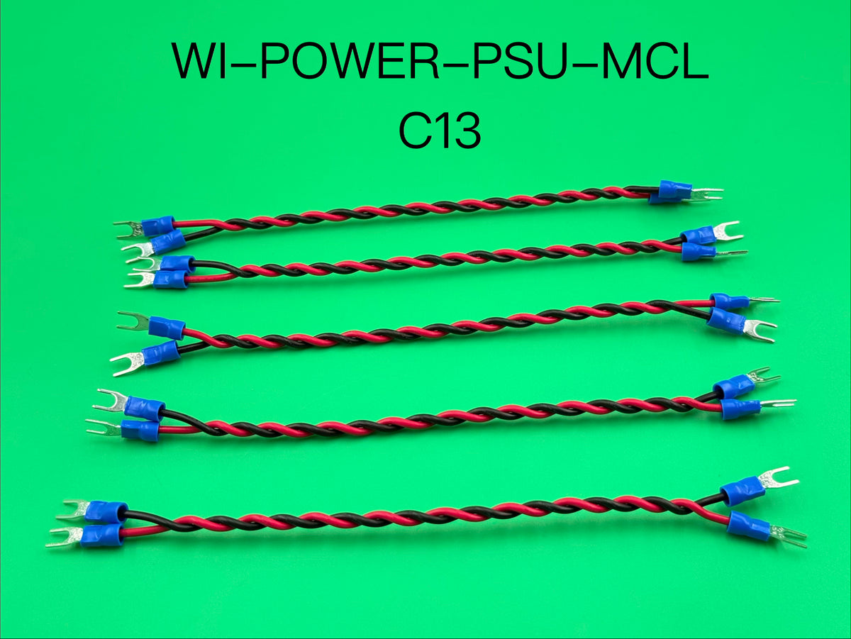 Kabelbäume / konfektionierte Kabel